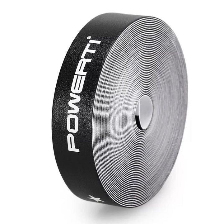 POWERTI Badminton Racket Head Tape 1.8*500CM