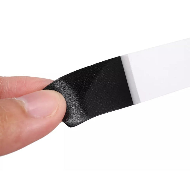 POWERTI Badminton Racket Head Tape 1.8*500CM