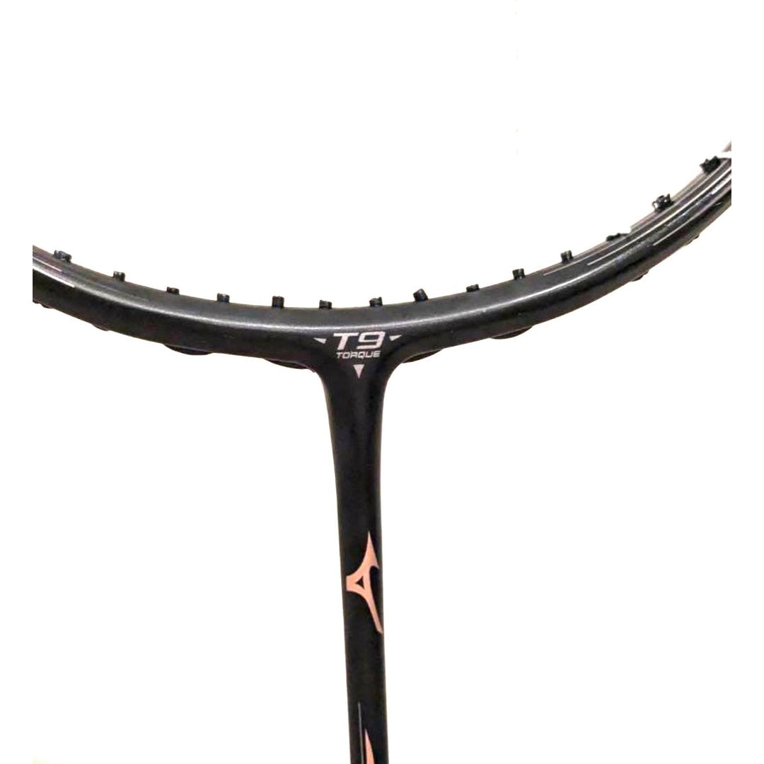 MIZUNO ACRO SPEED 0 BADMINTON RACKET 4U6 (73JTB40009)