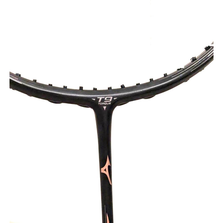 MIZUNO ACRO SPEED 0 BADMINTON RACKET 4U6 (73JTB40009)