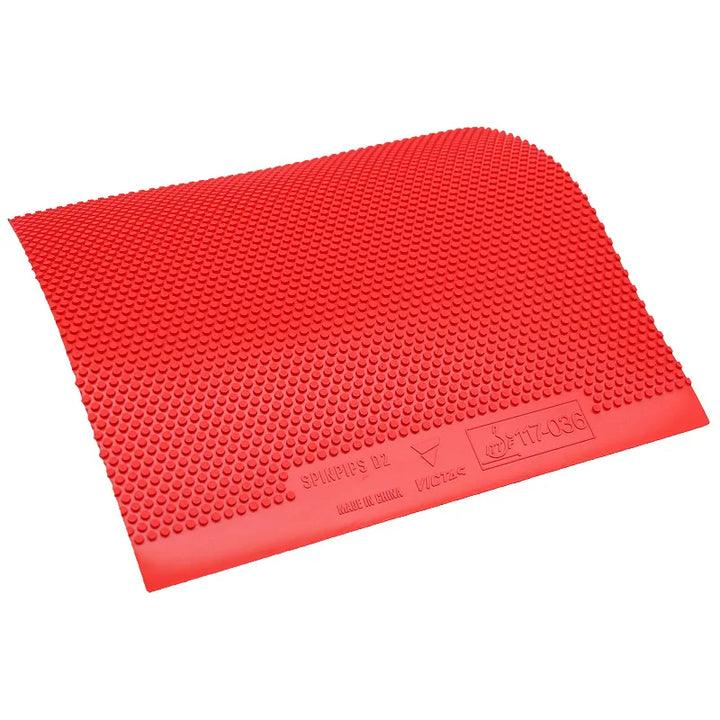 VICTAS SPINPIPS D2 Tbale Tennis Rubber