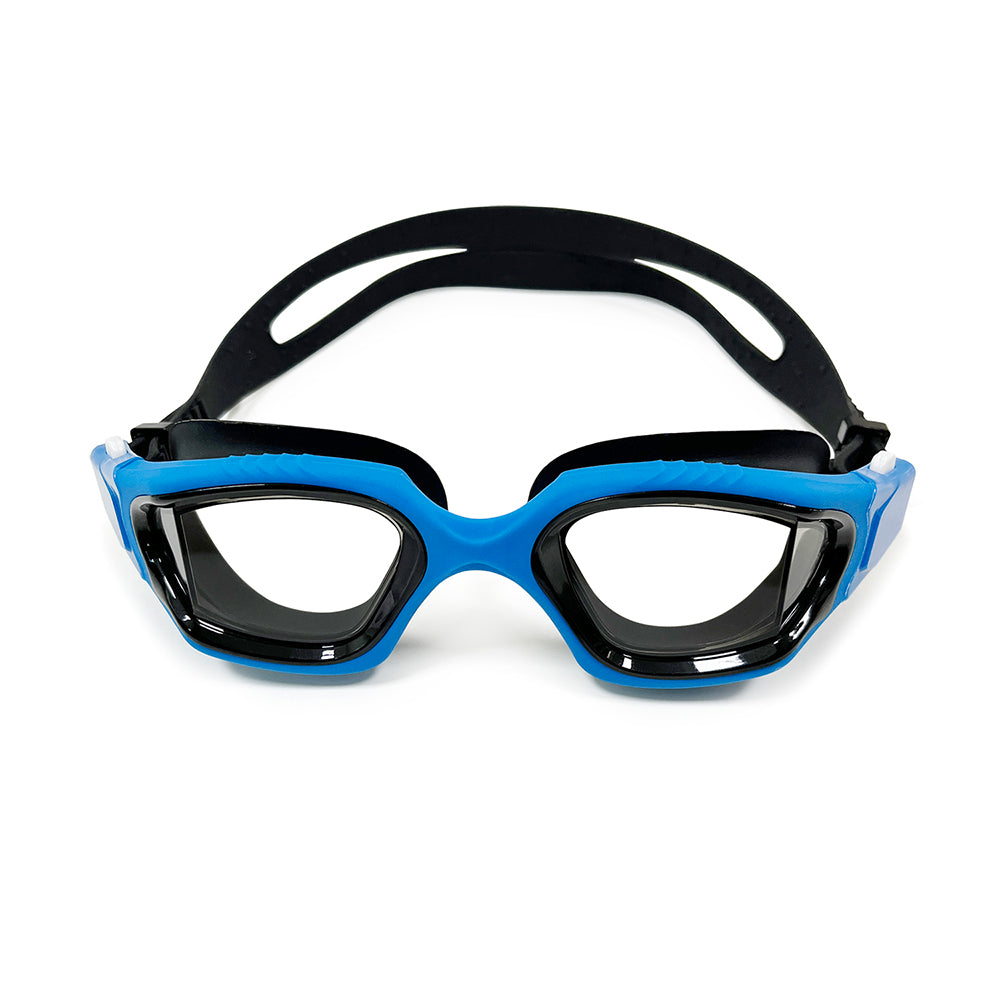 SPP Adult Swimming Goggles with High Quality and Fog &amp; Water Resistant G2302