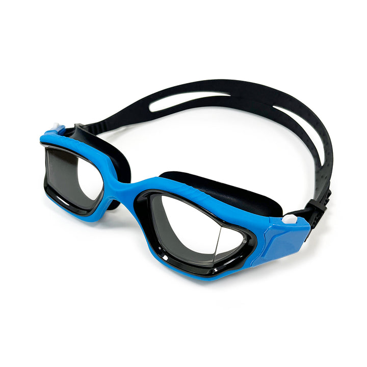 SPP Adult Swimming Goggles with High Quality and Fog &amp; Water Resistant G2302