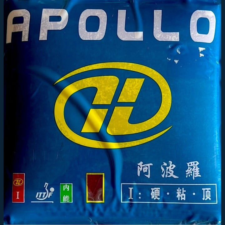 Galaxy (yinhe) Apollo