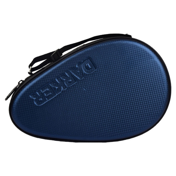 Darker Hard Gourd Table Tennis Racket Case