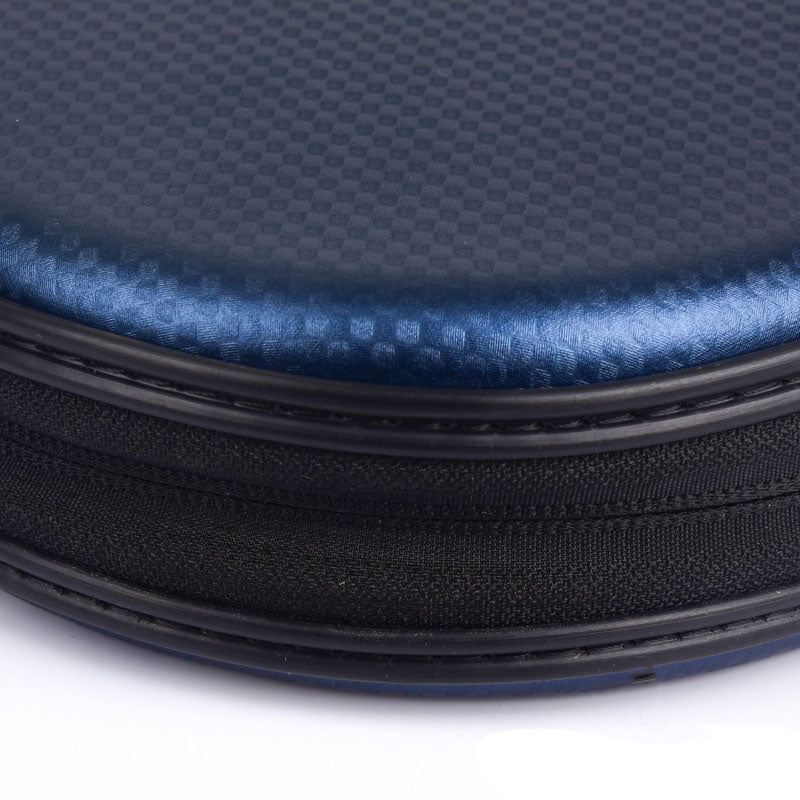 Darker Hard Gourd Table Tennis Racket Case