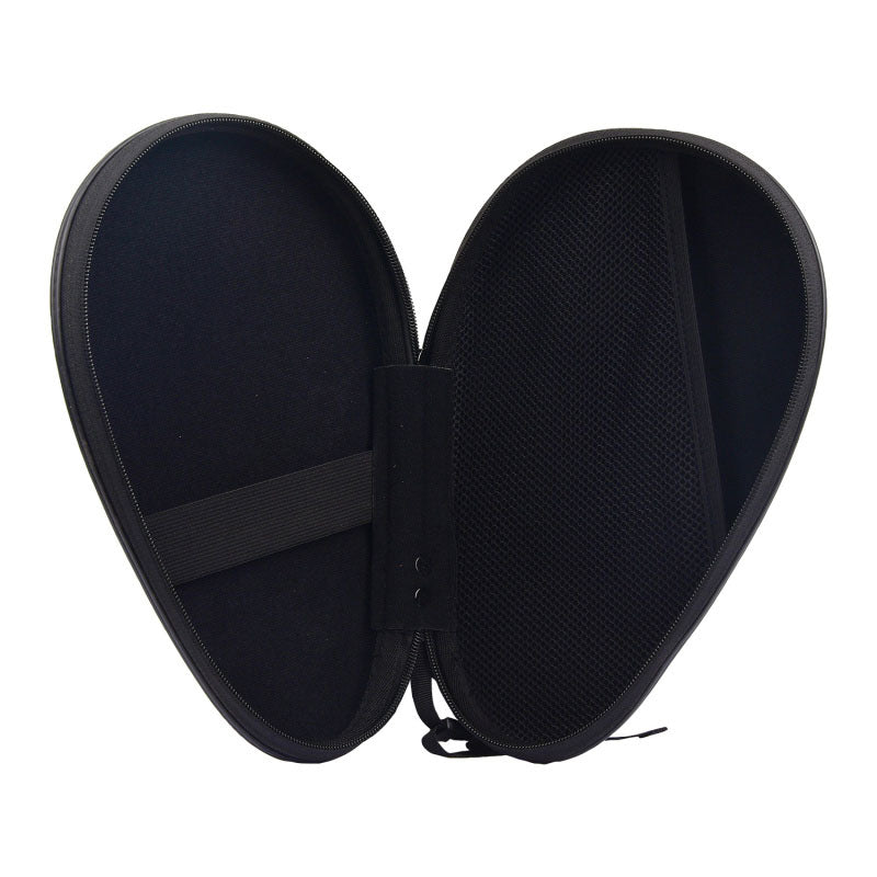 Darker Hard Gourd Table Tennis Racket Case