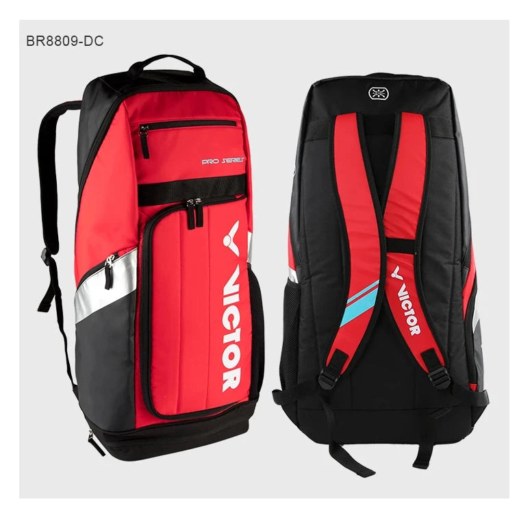 VICTOR Badminton Bag BR8809DC