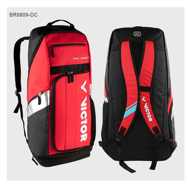 VICTOR Badminton Bag BR8809DC