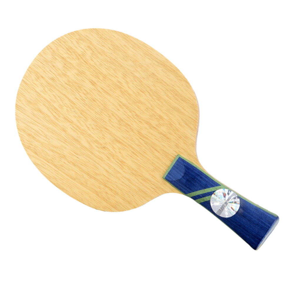 Yinhe Soleplate N4 Pure Wood 7-layer Table Tennis Blade