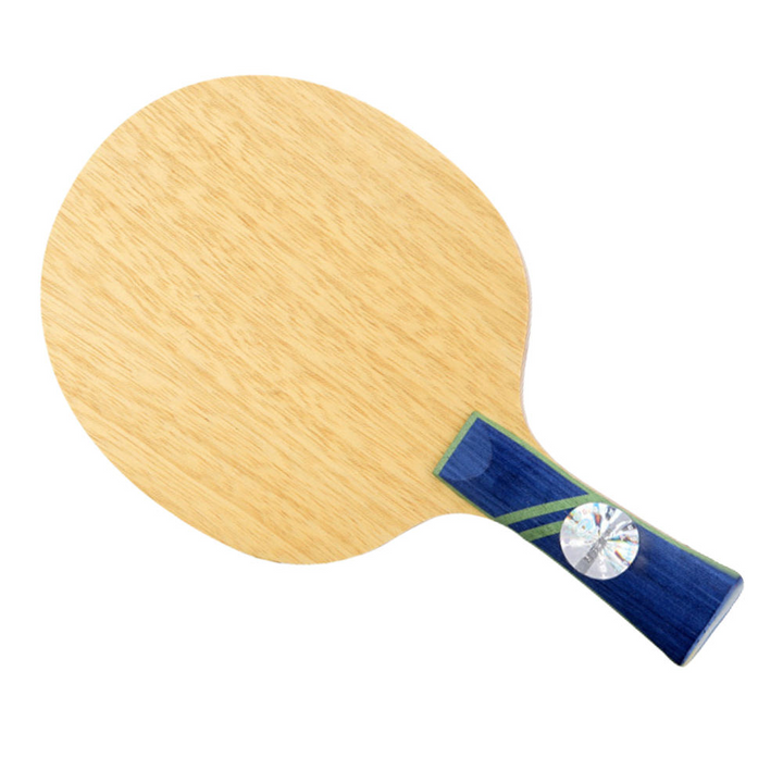 Yinhe Soleplate N4 Pure Wood 7-layer Table Tennis Blade