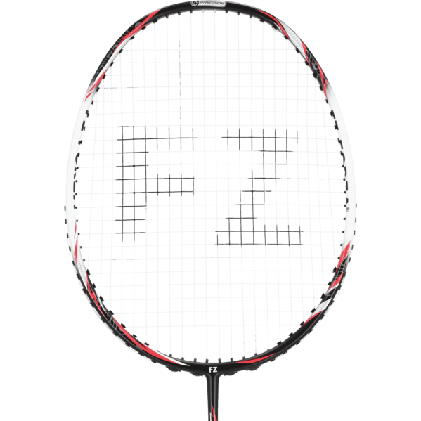 FZ FORZA Control Carbon Badminton Racket HT Precision-72M V2