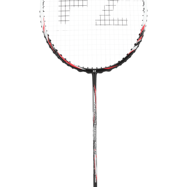 FZ FORZA Control Carbon Badminton Racket HT Precision-72M V2