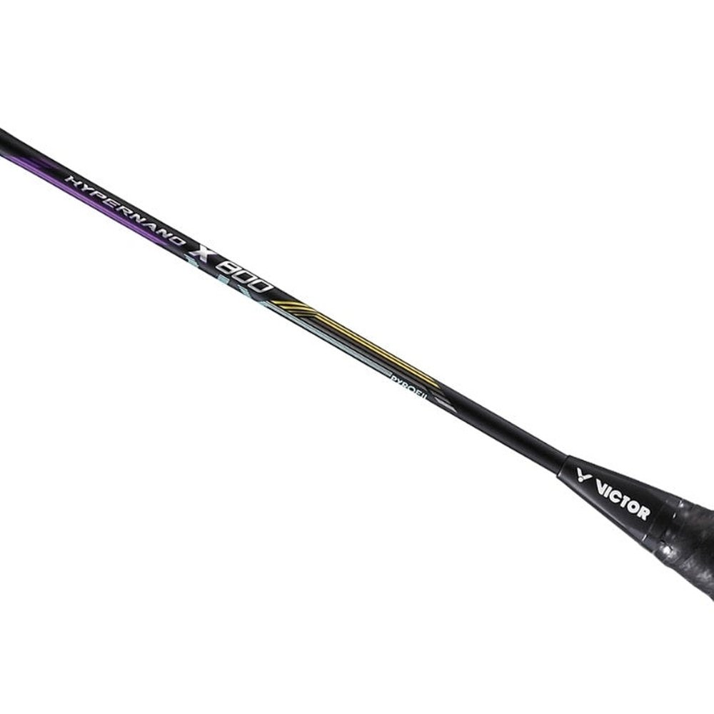VICTOR C- Badminton  Racket HX-800LED