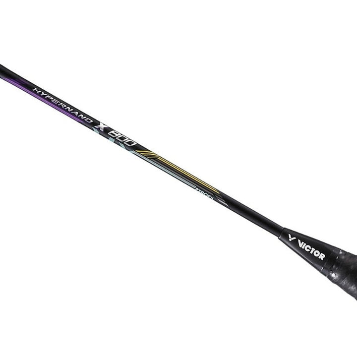 VICTOR C- Badminton  Racket HX-800LED