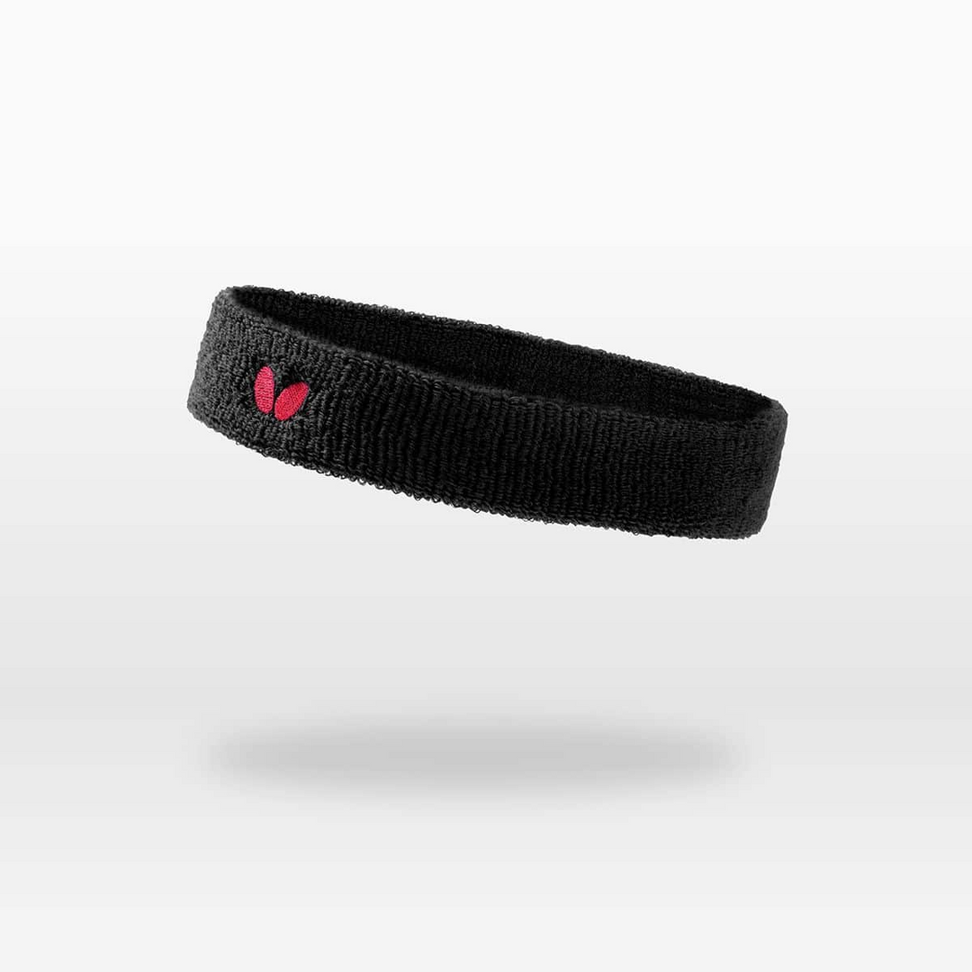 BUTTERFLY Table Tennis Head Band