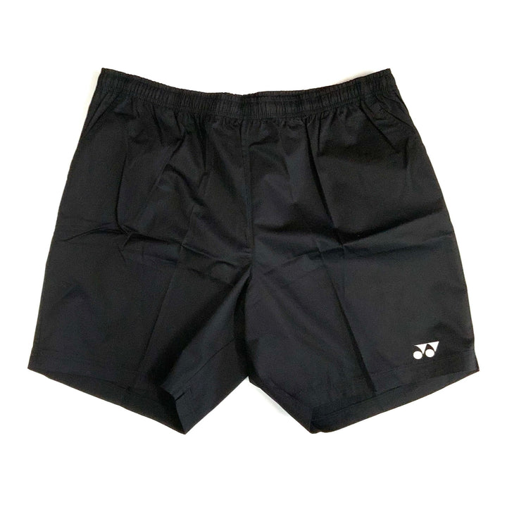Yonex Sport Athletic Shorts Black 1541