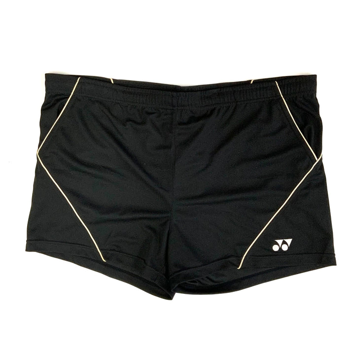 Yonex Sport Athletic Shorts Black 1547