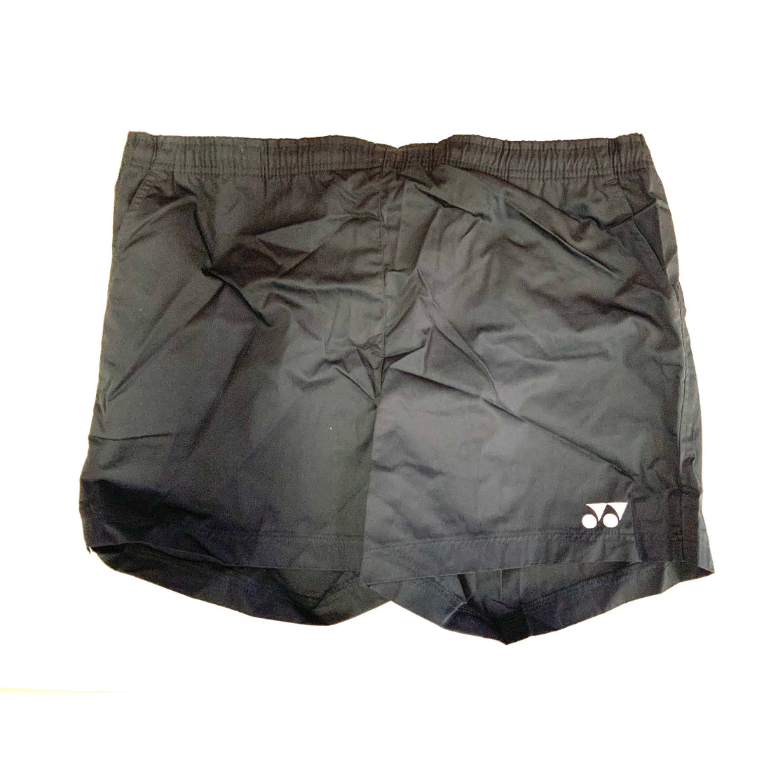 Yonex Sport Athletic Shorts Black 1540