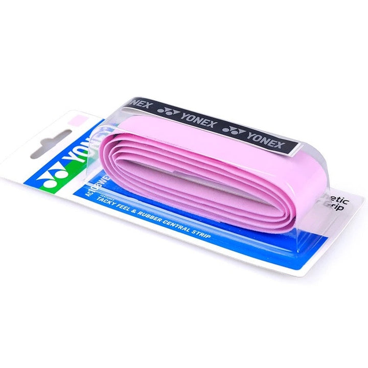 YONEX AC108WEX Wave Grap Pure Synthetic Over Grip