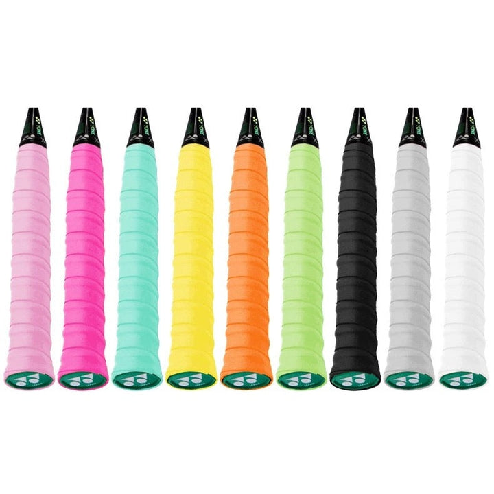 YONEX AC108WEX Wave Grap Pure Synthetic Over Grip