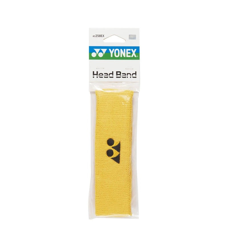 YONEX AC259EX/AC258EX Head Band