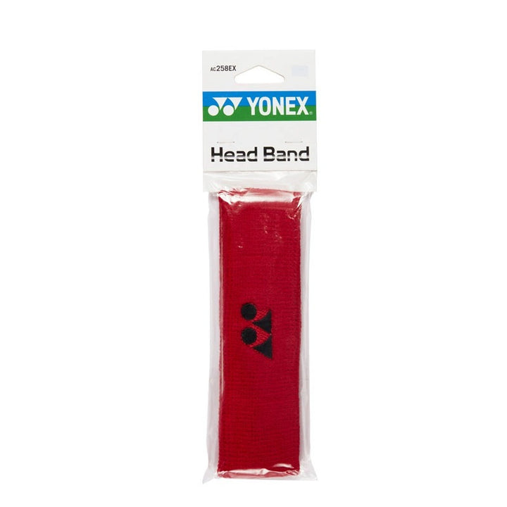 YONEX AC259EX/AC258EX Head Band