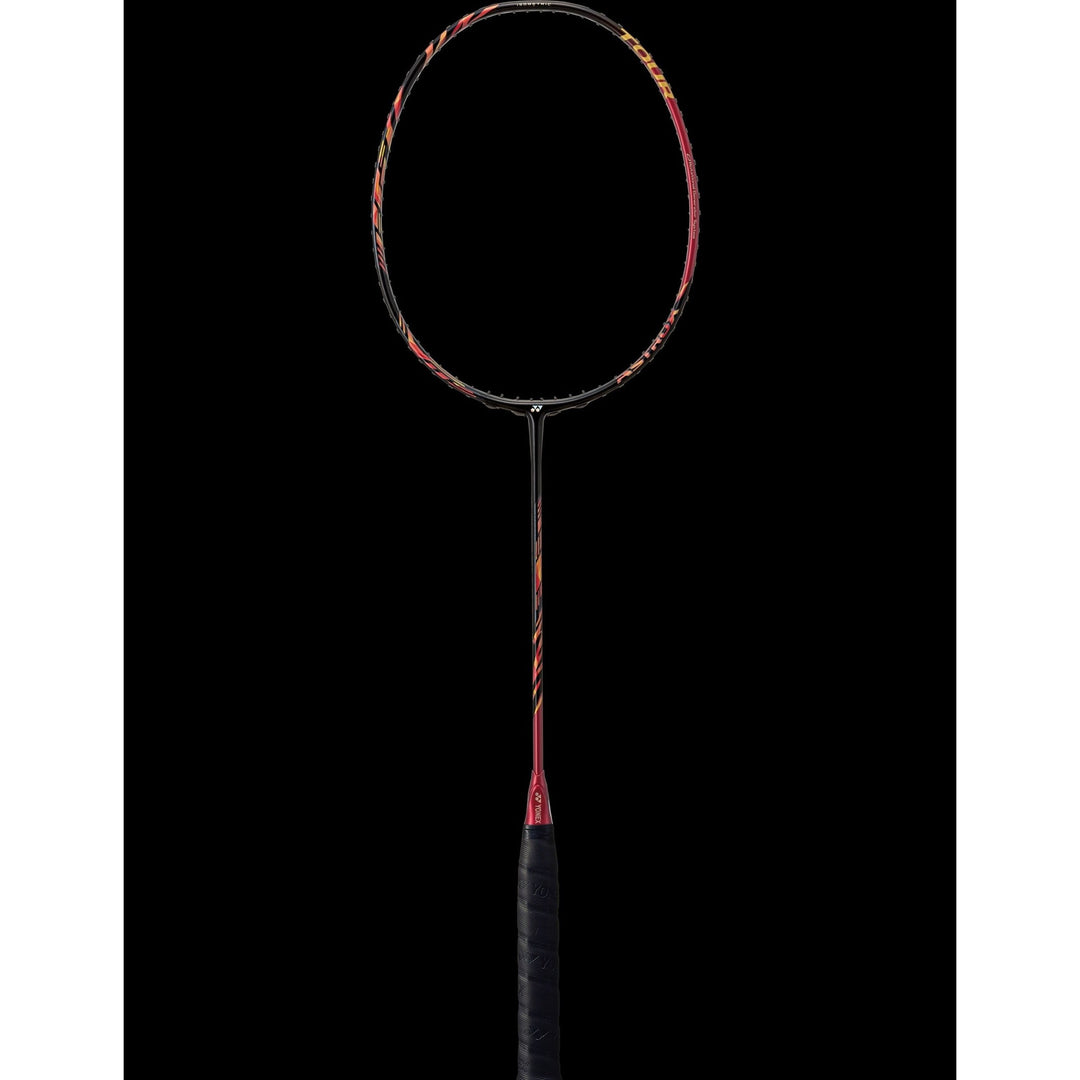 Yonex ASTROX 99 GAME Badminton Racket Cherry Sunburst