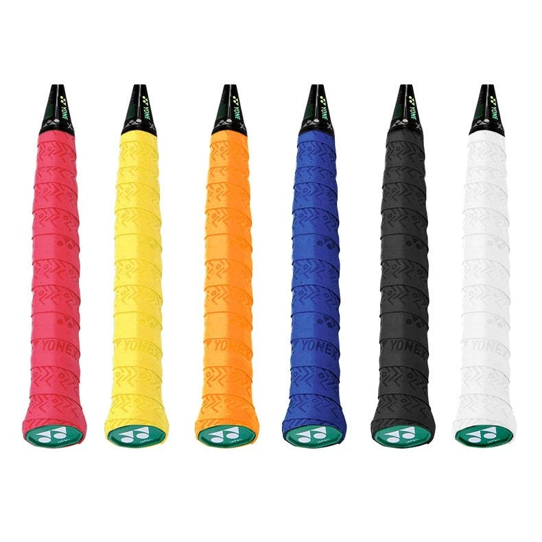 YONEX AC133EX Strong Grap Synthetic Over Grip (1 wrap)