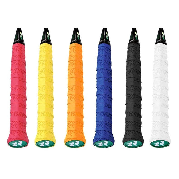 YONEX AC133EX Strong Grap Synthetic Over Grip (1 wrap)
