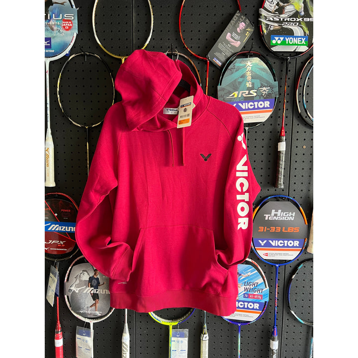 CLEARANCE SALE 
VICTOR Sportswear Aero Hoodie long pants  Lining Inventory CLEARANCE SALE