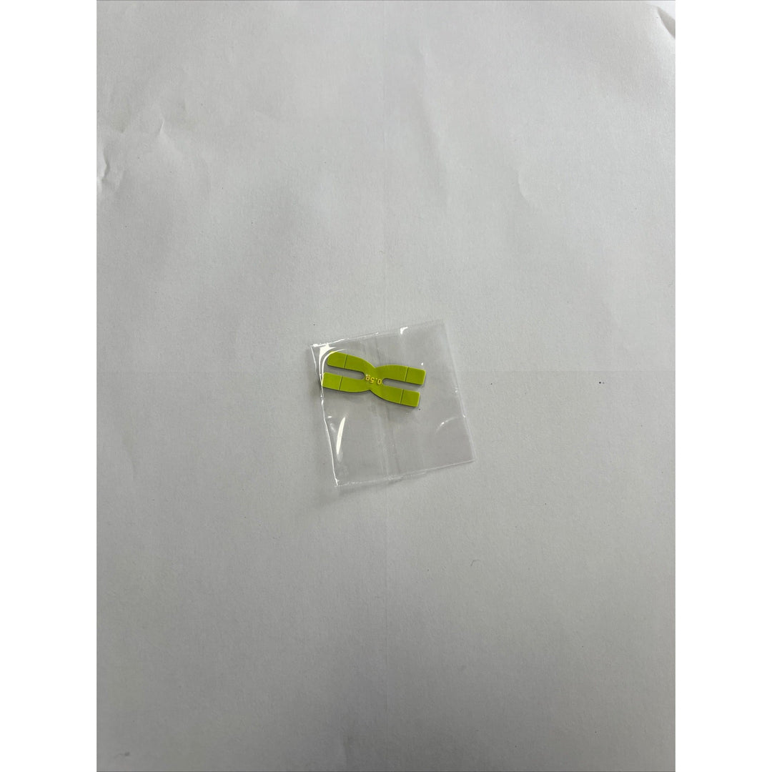 SPP Badminton Racket Head Weight 0.5g Silicone Balancer