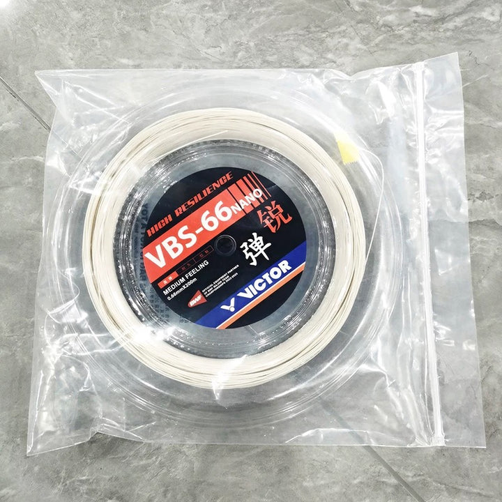 VICTOR VBS-66N 200M Coil Badminton String