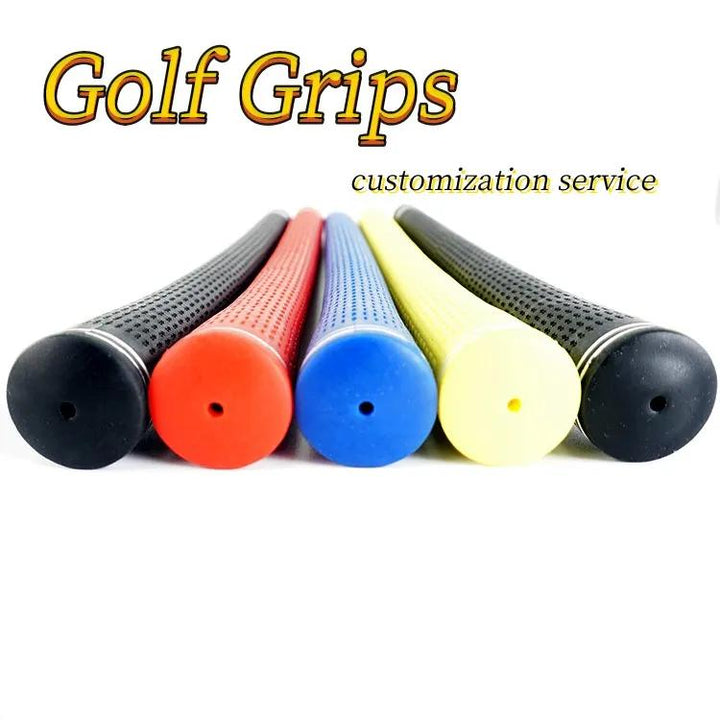 GOLF RE-GRIPPING SERVIC(Only On Site)Irons, Hybrids, Drivers,Putters