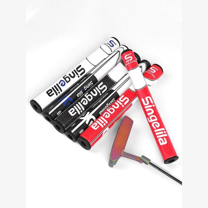 GOLF RE-GRIPPING SERVIC(Only On Site)Irons, Hybrids, Drivers,Putters