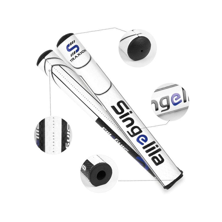 GOLF RE-GRIPPING SERVIC(Only On Site)Irons, Hybrids, Drivers,Putters