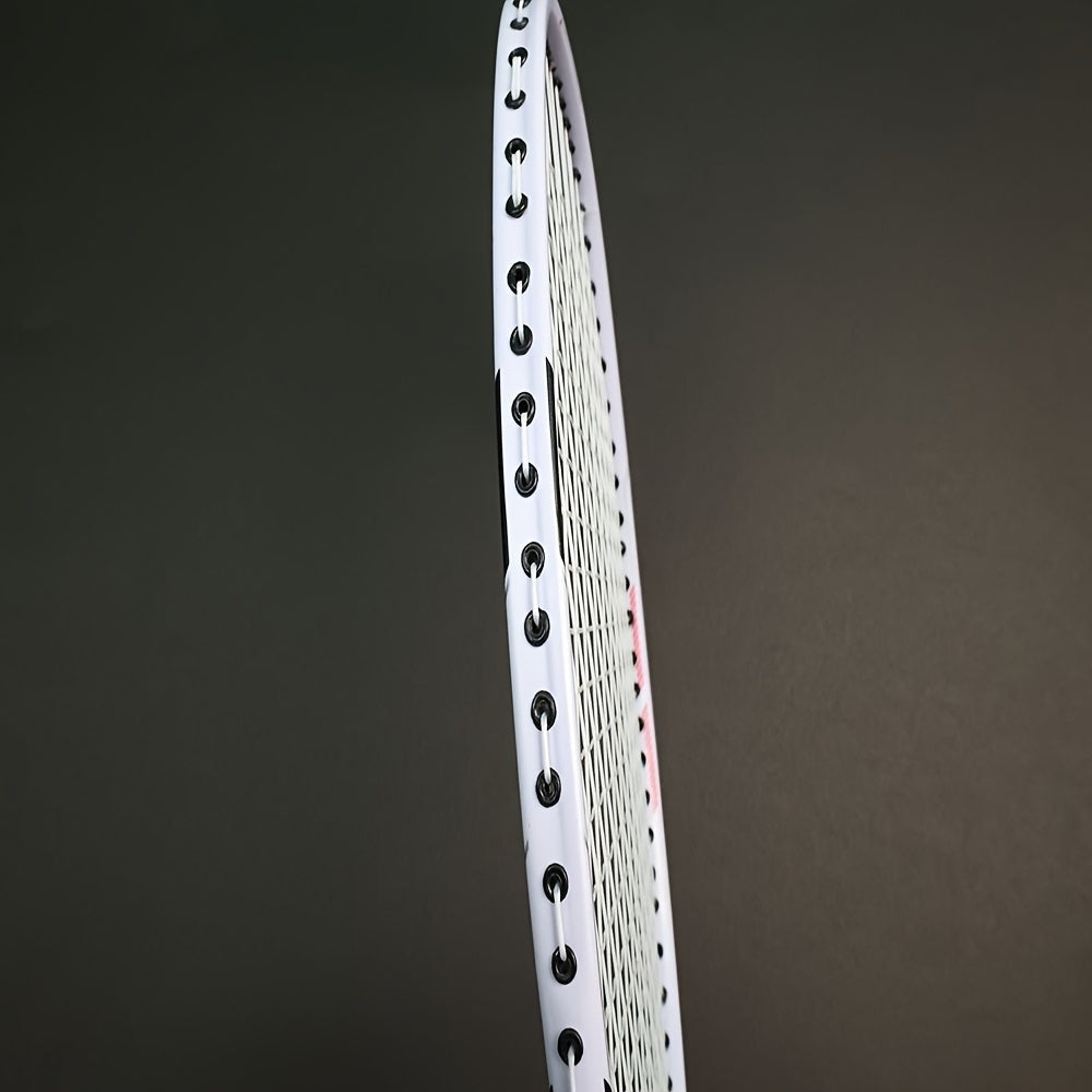 SPP Strung Badminton Rackets SPP-02