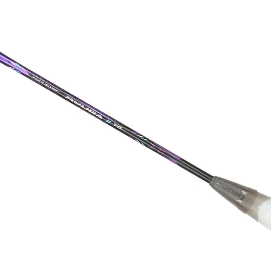 VICTOR TK-RYUGA II TD Thruster Series Badminton Racket