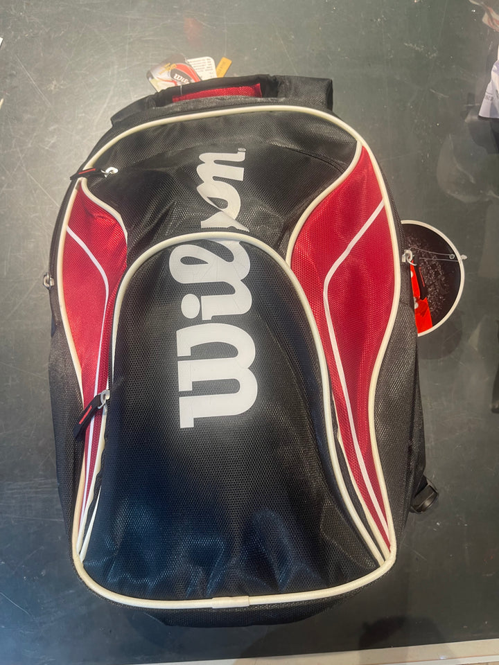 Wilson WRZ833295 Federer Small Backpack