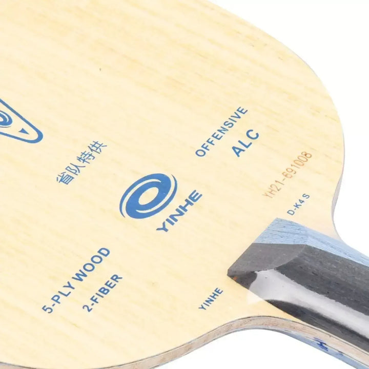 Yinhe D-K4S Provincial Team Special ALC Table Tennis Blade