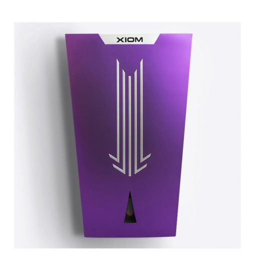 Xiom Ice Cream AZX Beige Table Tennis Blade