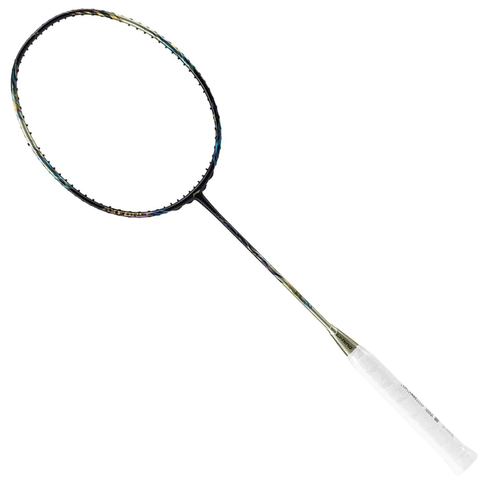 Li Ning AXFORCE 100 Badminton Racket 83g max 31lbs | SP x SPORT