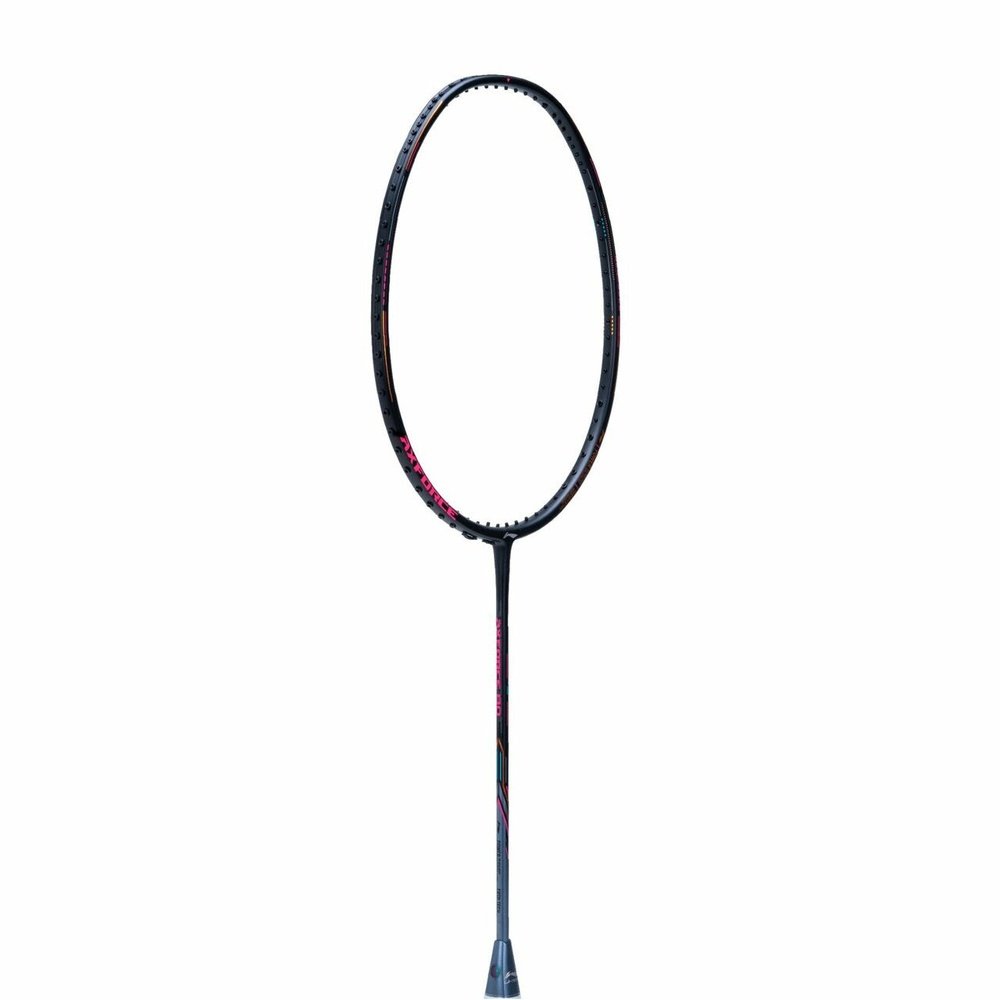 LI NING AXFORCE 80 Badminton Racket 78g max 30lbs