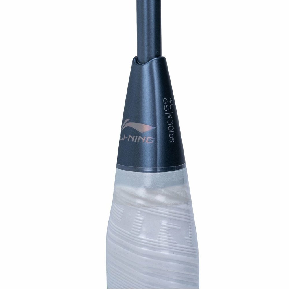 LI NING AXFORCE 80 Badminton Racket 78g max 30lbs