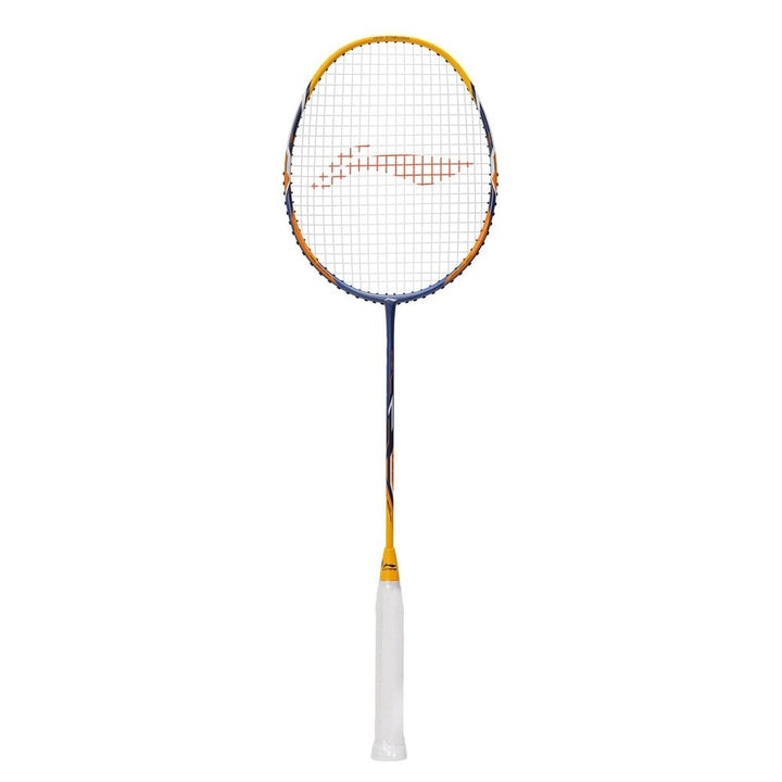 LI-NING TECTONIC 1 badminton racket (UNSTRUNG) 4u 84g