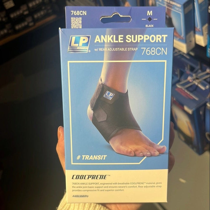 LP Ankle Support 768CN