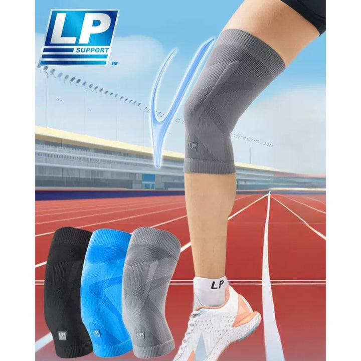 LP Knee Support 1602CK