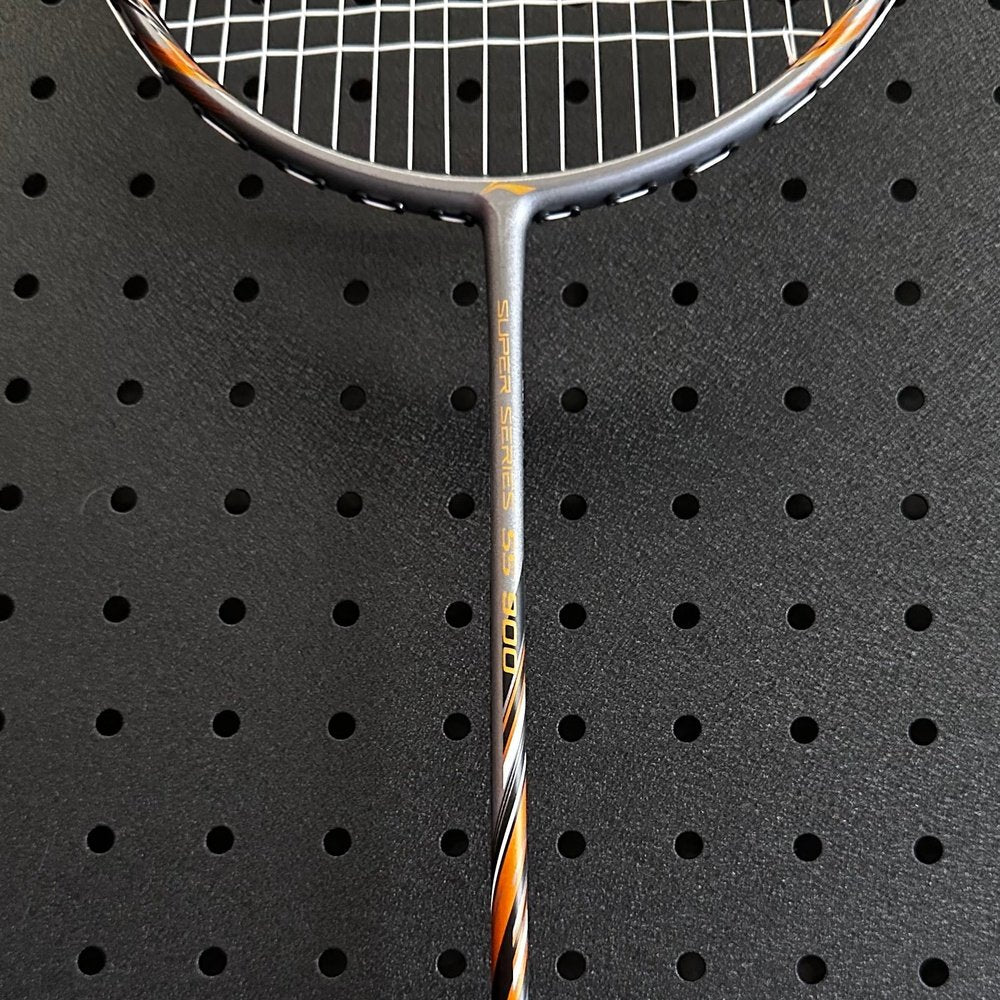 Li Ning Super Series SS 900 (84 Grams) Badminton Racquet /  Badminton Racket