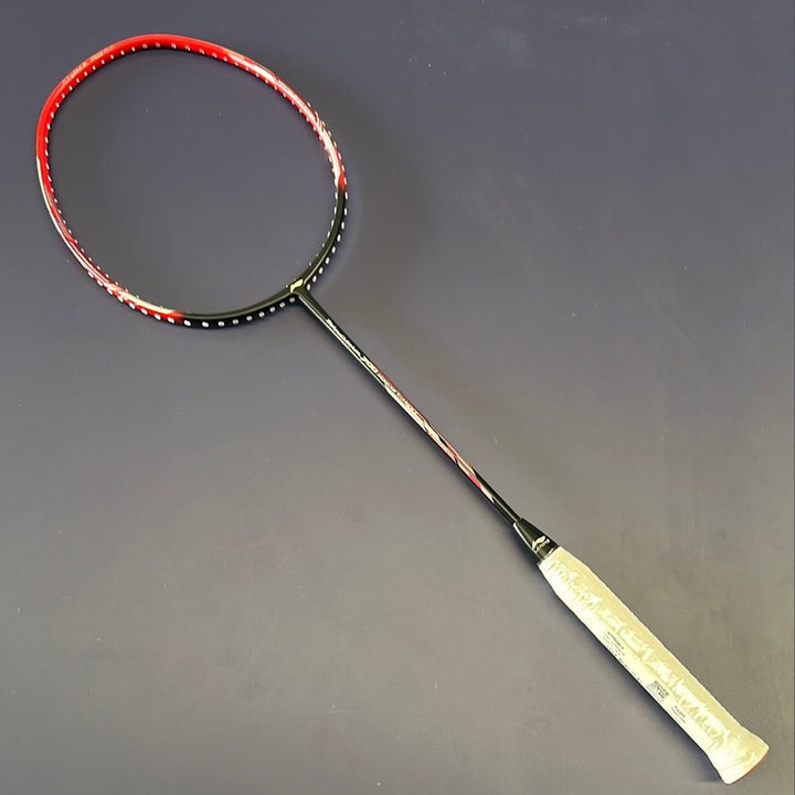 Li Ning windstorm 700 black Badminton Racket