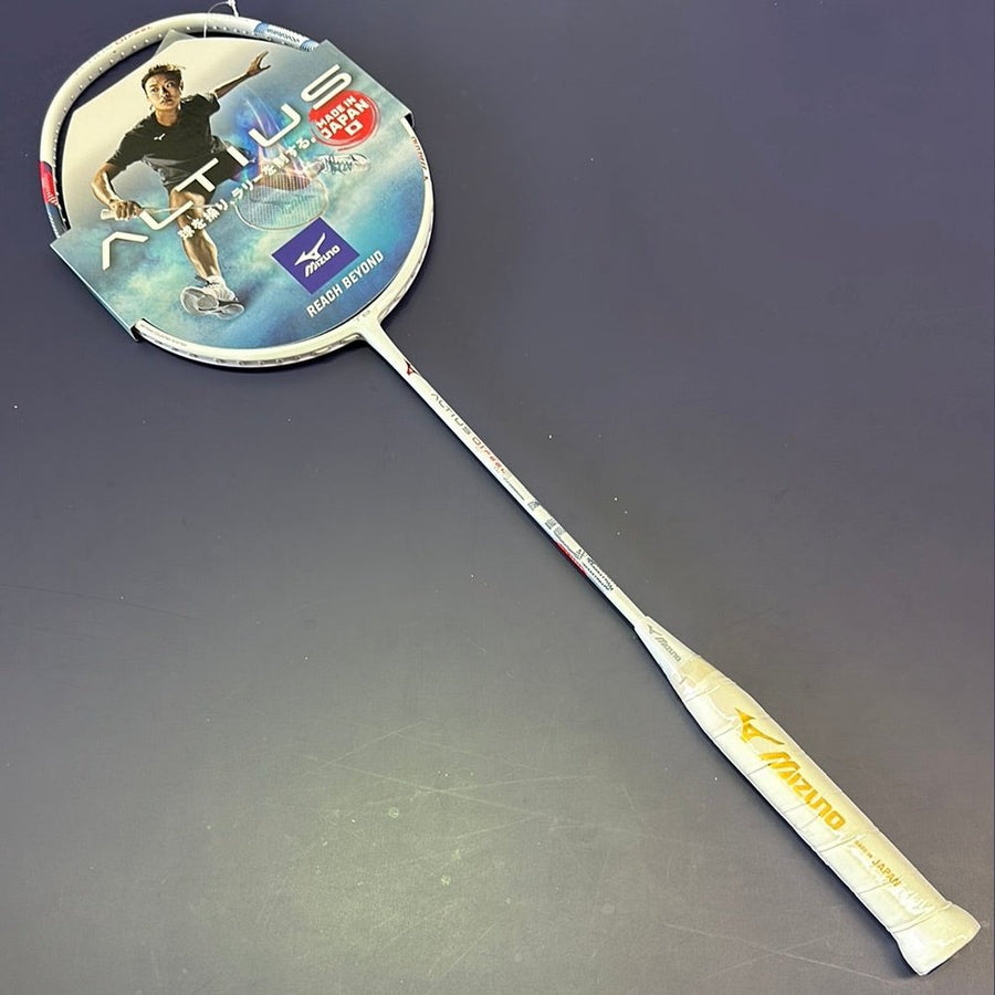 ミズノ MIZUNO アルティウス 01 FEEL SPECIAL EDITION バドミントン 